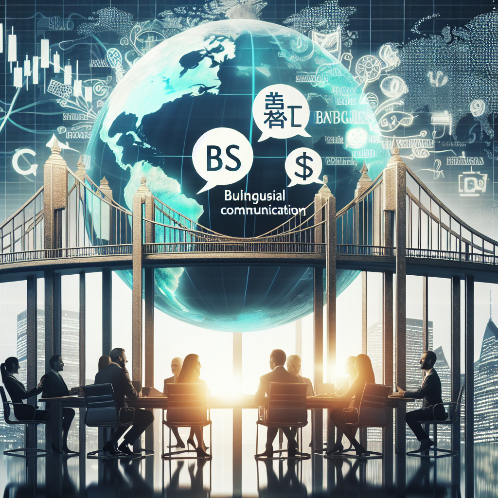 You are currently viewing Eaglestone: a consultora financeira que impulsionou a comunicação em dois idiomas