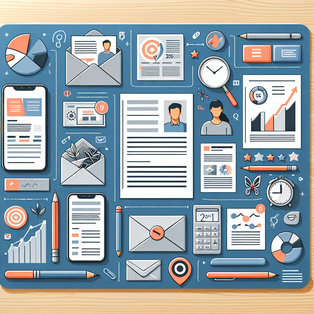 You are currently viewing Melhores modelos de Email Marketing que funcionam